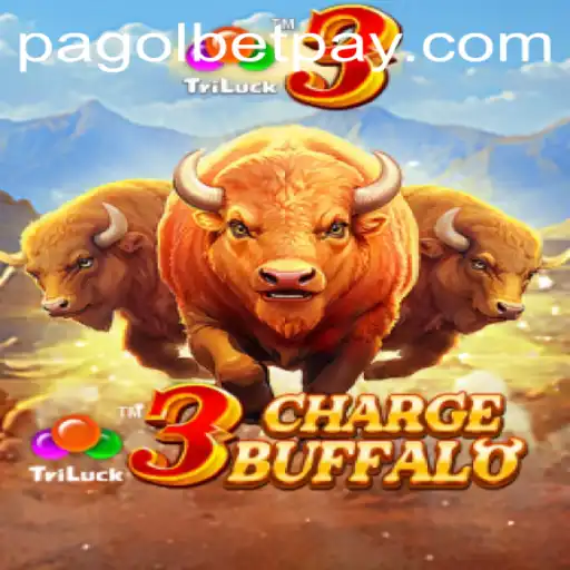 Discovering the Excitement of 3ChargeBuffalo: A New Gaming Sensation