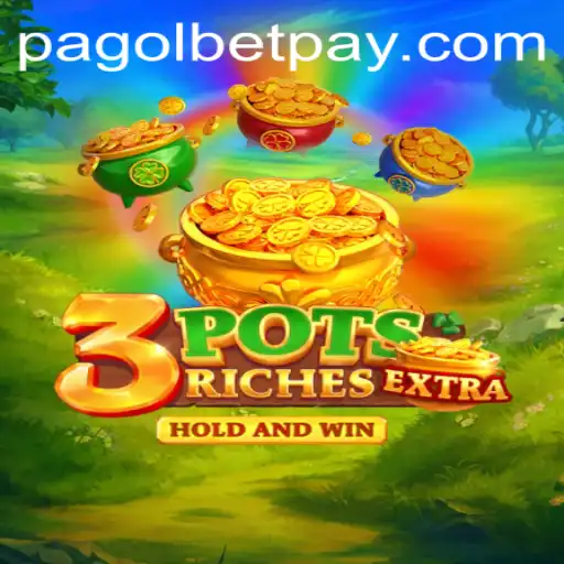 Exploring the Intriguing World of 3potsExtra on Pagolbet
