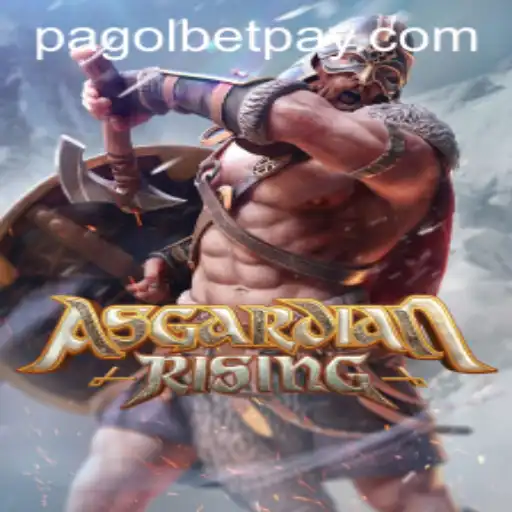 AsgardianRising: The Thrilling World of Norse Mythology Gaming