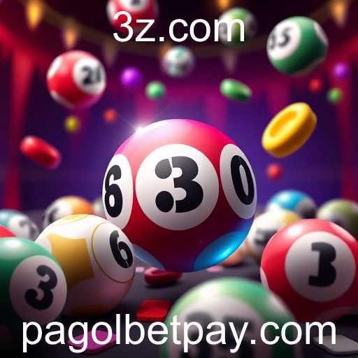 Explorando a Categoria de Bingo no Pagolbet: Diversão Online com Grandes Prêmios