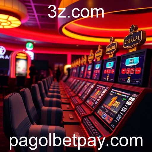 Crescimento e Desafios do Mercado de Jogos Online no Brasil