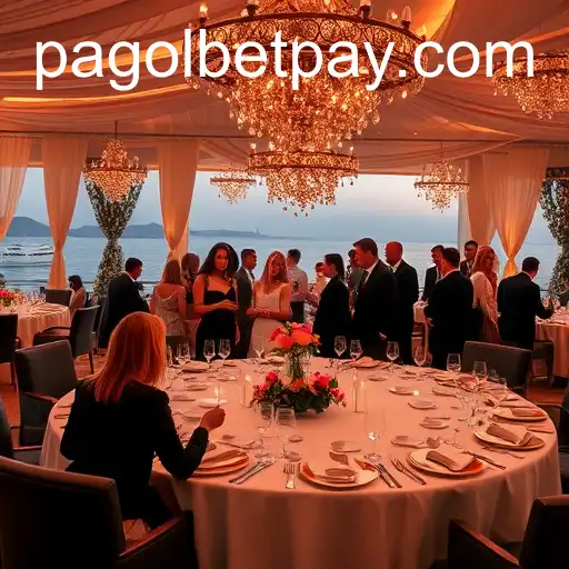 Gaming Experience pagolbet - 800+ Premium and Exclusive Games