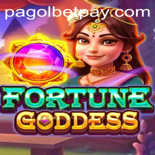Unlocking the Mysteries of FORTUNEGODDESS: The Ultimate Guide with Pagolbet