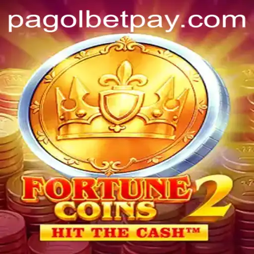 FortuneCoins2: A Thrilling Exploration into the World of Pagolbet