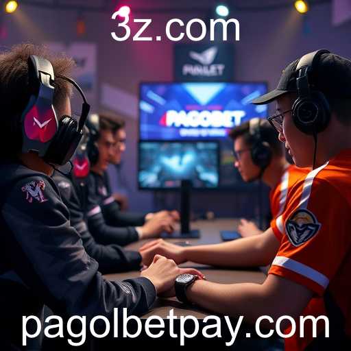 Inovações e Tendências em Jogos Online