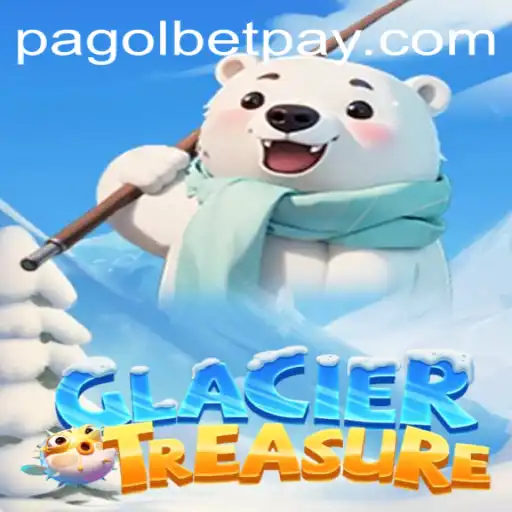 GlacierTreasure: Discover the Chilling Thrills of Adventure