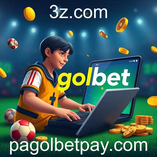 Inovação e Crescimento do Pagolbet em 2025