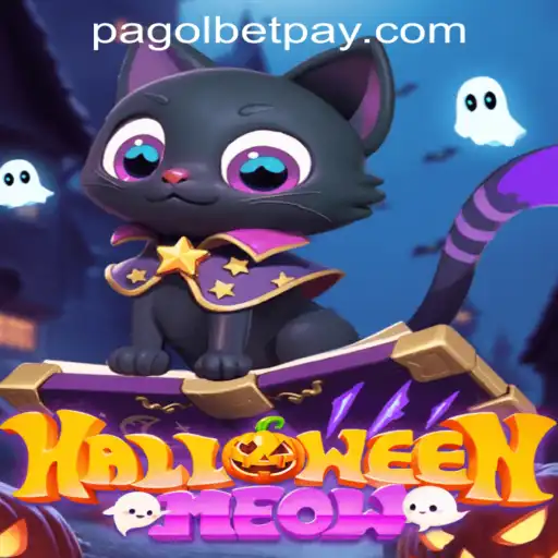 Explore HalloweenMeow: A Spooktacular Gaming Adventure on Pagolbet