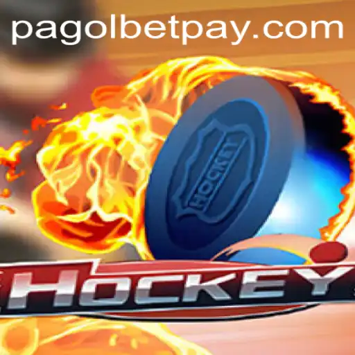 The Thrilling World of Hockey and Pagolbet: A Detailed Look