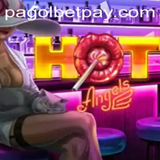 Exploring HotAngels: A Thrilling New Game Experience with Pagolbet