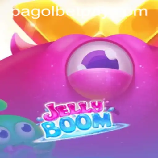 JellyBoom: An Exciting Addition to Pagolbet's Gaming Universe