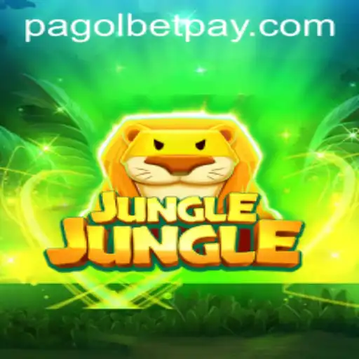 JungleJungle: Dive into the Thrilling World of Innovation and Fun