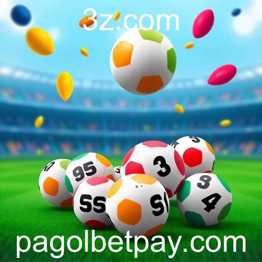 Loteria no PagolBet: Transforme Seus Sonhos em Realidade