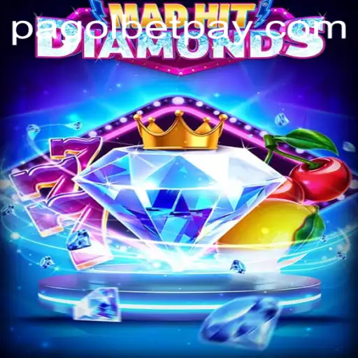 Dive into the Thrilling World of MadHitDiamonds on Pagolbet