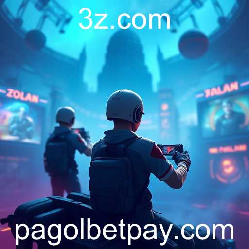 Impacto do Pagolbet no Cenário de Jogos em 2025