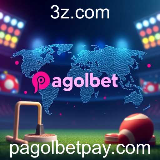 Pagolbet: A Nova Tendência dos Jogos Online em 2025