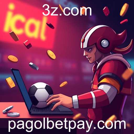 A Influência Crescente do Pagolbet no Mercado de Jogos Online