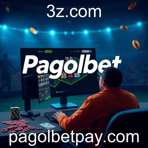 PagolBet: A Nova Era dos Jogos Online