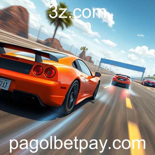 A Evolução e o Fascínio dos Jogos de Corrida