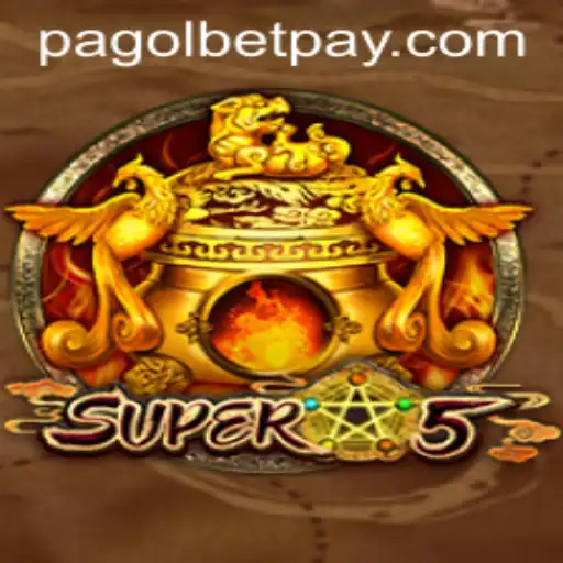 Discovering Super5: An Exciting New Game on Pagolbet