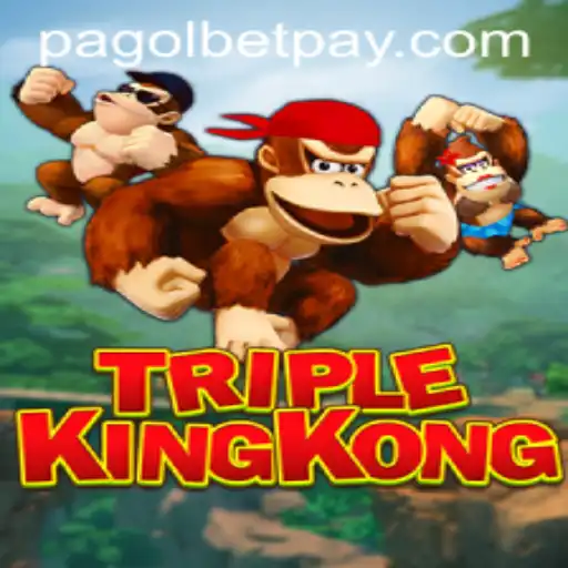 TripleKingKong: A Deep Dive into the Game Mechanics and Rules with Pagolbet