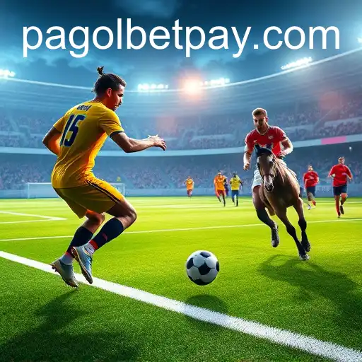 VIP Service pagolbet - 24/7 Support and Exclusive Benefits